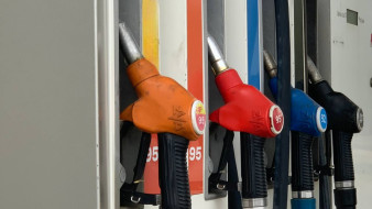 Бензин вернулся на АЗС «Роснефть» и «Татнефть» в Самаре 24 августа