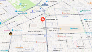 Бывшее здание Арбитражного суда на Авроре в Самаре могут отдать под стационар