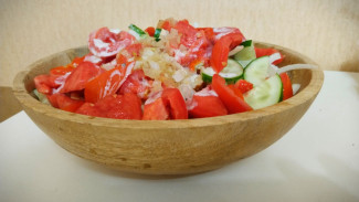 В самарской чайхане раскрыли рецепт главного летнего блюда