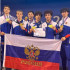 Самарские спортсмены привезли горы медалей с чемпионата и первенства Европы 