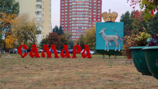 В Самарской области депутаты утвердили бюджет на три года