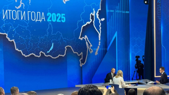 Инструменты поддержки науки, озвученные Президентом Владимиром Путиным на прямой линии, системно применяются в Самарской области