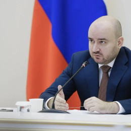 Губернатор Вячеслав Федорищев обозначил правительству приоритеты развития туризма в Самарской области