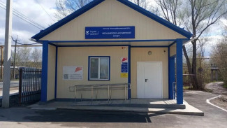 В Новокуйбышевске открылся новый фельдшерско‑акушерский пункт