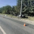 Полиция рассказала, кто погиб в разорванной пополам Priora под Самарой