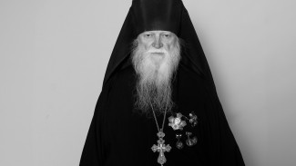 В Самарской области на 77-м году жизни умер архимандрит Гермоген (Крицын)