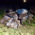 Опубликованы фото смертельного ДТП ВАЗ-2107 с КАМАЗом под Самарой
