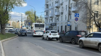 В самарских автобусах запретили жару выше +25 градусов