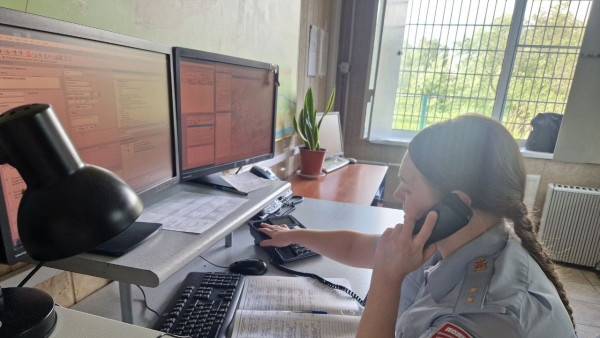 В Тольятти задержали мужчину за грабёж в квартире