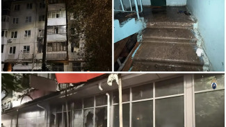 Количество погибших в пожаре на XXII Партсъезда в Самаре увеличилось