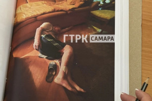 В суде Самары показали фото убитого Виктора Тархова из телефона внучки Екатерины