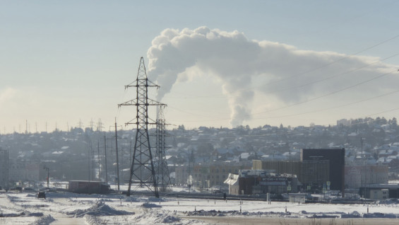 В Самаре продлен режим НМУ 1-ой степени опасности до 24 февраля
