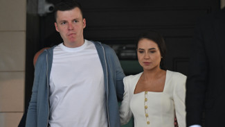 Самарский блогер Лерчек частично ослепла на правый глаз из-за рака желудка 4 стадии