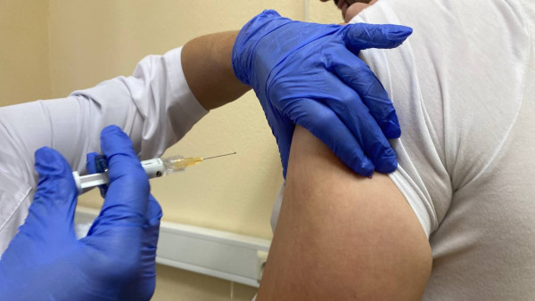  В Самарской области развернута масштабная кампания по вакцинации