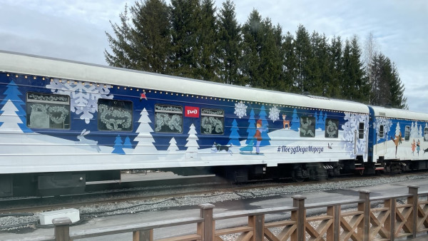 Жителей Самарской области предупредили о Дедах Морозах – мошенниках