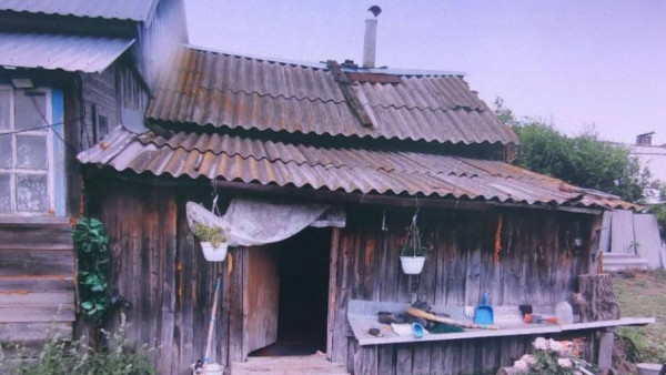 Под Самарой мужчина застрелил сожительницу, испугался и уехал к родственникам