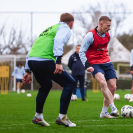 Самарские «Крылья Советов» проведут сразу два матча 9 февраля