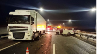 Прокуратура Шигонского района завершила расследование смертельного ДТП