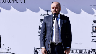 В Самаре компания «Нефтефлот» начала строительство двух новых пассажирских судов