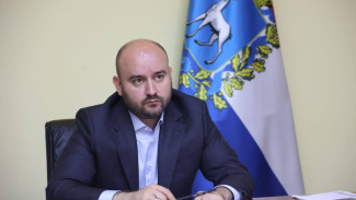 Вячеслав Федорищев: еще одна заявка Самарской области на получение казначейского инфраструктурного кредита прошла конкурсный отбор