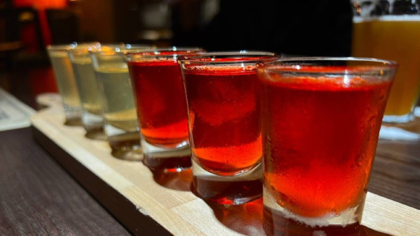 В Самарской области с 3 по 6 июля ввели полный запрет на продажу алкоголя