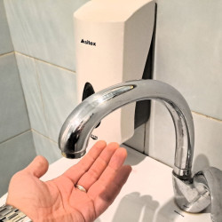 Десятки домов в Самаре останутся без воды 31 марта, а также 1 и 2 апреля