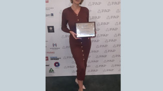 Самарские журналисты взяли Гран-при на международном фестивале «Радио без границ»