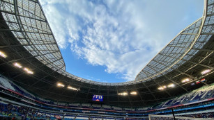 Стала известна судейская бригада матча «Крылья Советов» - «Спартак» 1 мая  