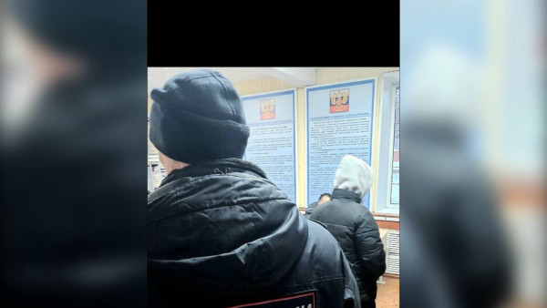 Жительница Самары зарегистрировала у себя в комнате общежития  56 иностранных граждан