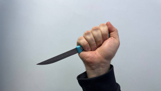 В Самарской области пьяный сожитель изувечил женщину ножом