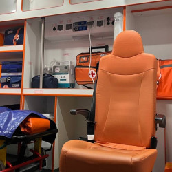 В Минздраве попросили самарцев с высокой температуры звонить не в скорую