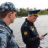 Самарские приставы на Волге помогли владельцу катера на месте оплатить долг
