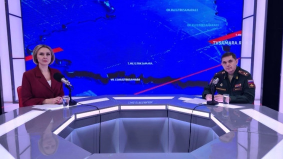 "Актуальное интервью": итоги осеннего призыва