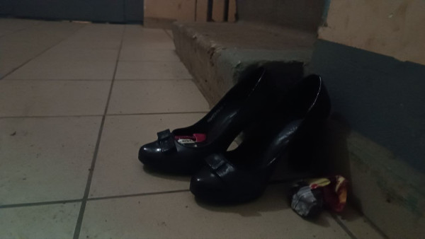 Четверо мужчин похитили возлюбленную у жителя Самарской области