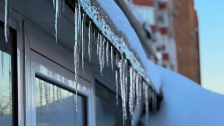 Морозы в Самарской области отступят после 25 января