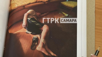 В суде Самары показали фото убитого Виктора Тархова из телефона внучки Екатерины