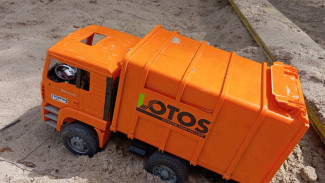 Стала известна причина сбоев вывоза ТКО в Самарской области в 2025 году