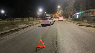 В Самарской области отдадут под суд злостного нарушителя ПДД