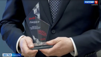 В рамках Дня инновации в Самаре представили лучшие проекты железнодорожной отрасли 