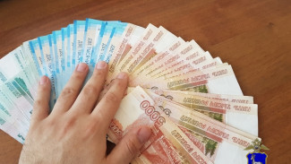 В Самарской области сотрудник кондитерской компании присвоил более 1 млн рублей