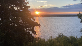 Русское географическое общество: 180 лет истории и проекты в Самарской области