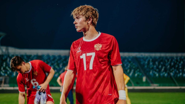 Игрок тольяттинского «Акрона» номинирован на звание лучшего игрока РПЛ 