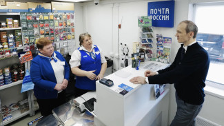 Самарцам рассказали, что банки не будут брать комиссию при оплате услуг на почте 