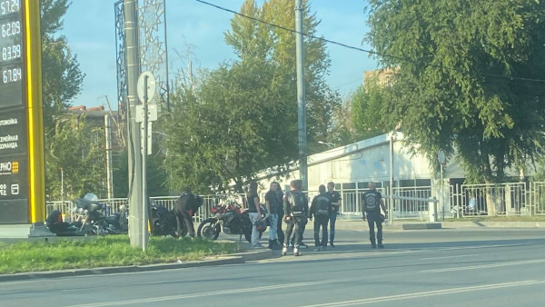 В Самаре обнародовали подробности ДТП с мотоциклистом в Самаре