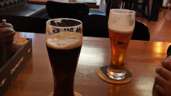 Самарцы стали больше употреблять спиртного в 2025 году