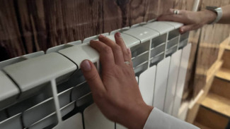 К отопительному сезону 25 УК попали в зону риска в Самарской области