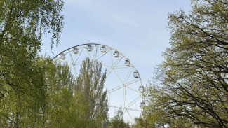 +27°C: в Самарской области на рабочей неделе с 4 мая будет летняя погода