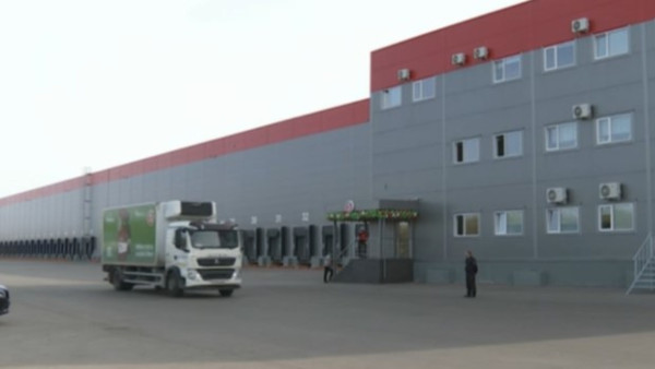 В Самаре хотят найти разработчика проекта индустриального парка за 14 млн руб