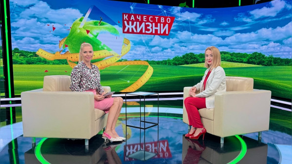 Атеросклероз можно предотвратить: в новом выпуске программы «Качество жизни» кардиолог расскажет, как сохранить сосуды здоровыми