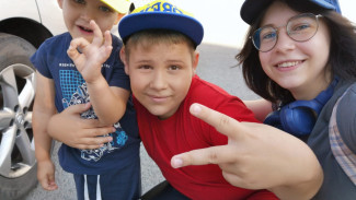 Самарцам рассказали, как спасти ребенка от теплового и солнечного удара 